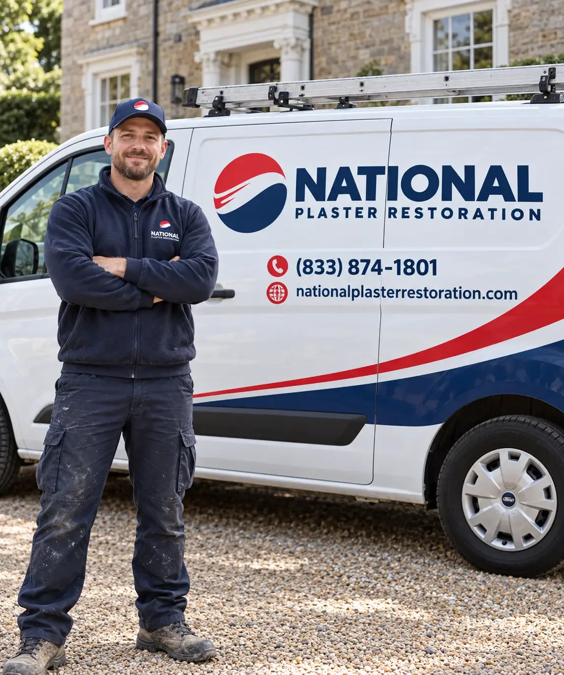 Plaster Repair company in Many, LA